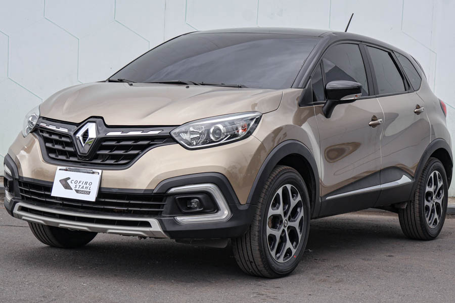 RENAULT CAPTUR 2022 - 3504